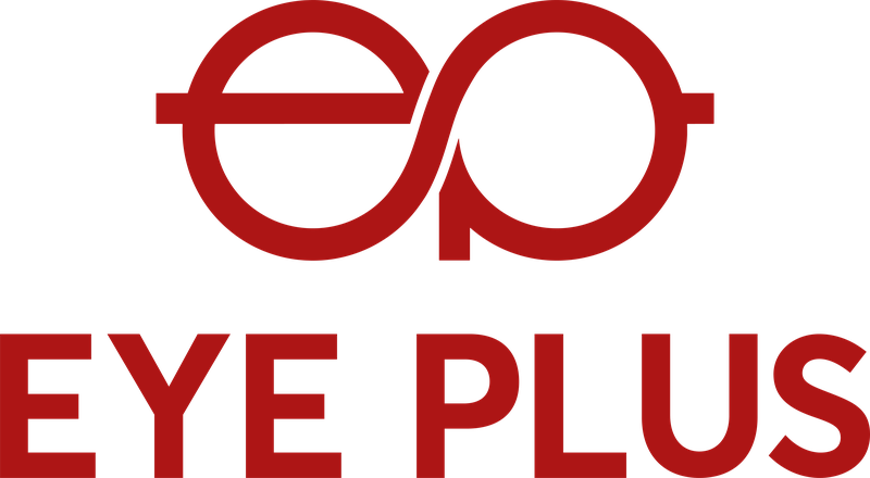 Logo Eye Plus